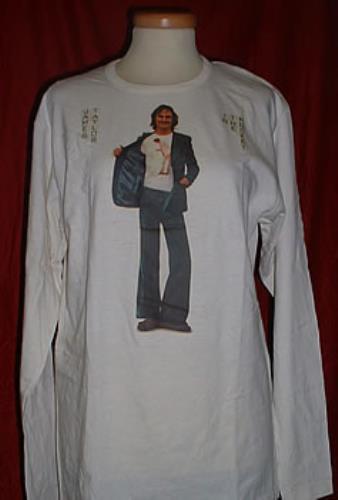 James Taylor In the Pocket LSシャツ James Taylor In The Pocket US Promo t-shirt (311346)